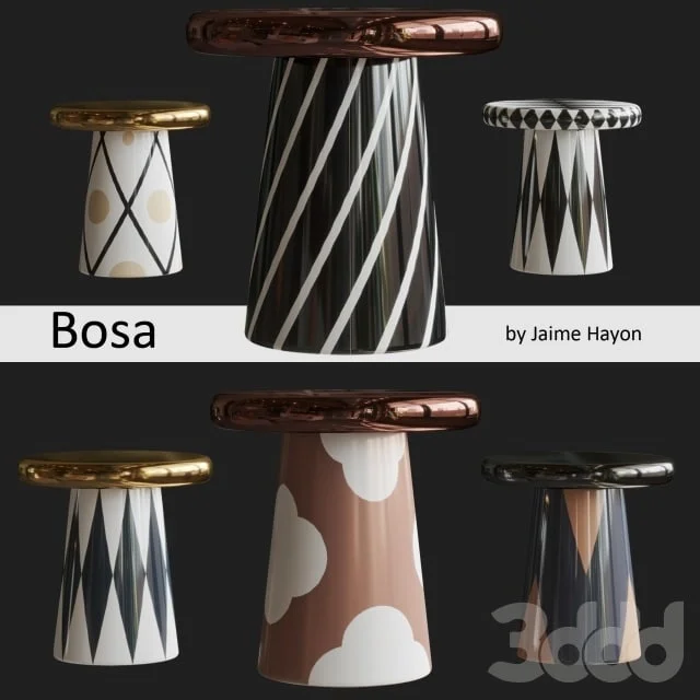 Bosa T-Table